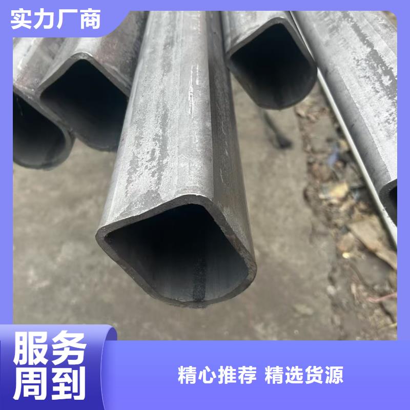304不锈钢八字管厂家好品质