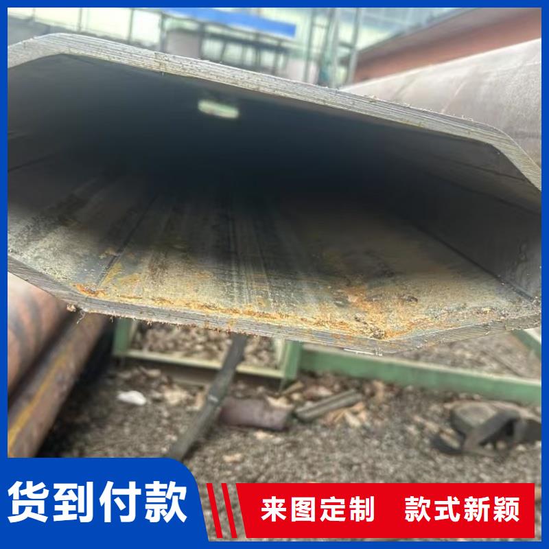 316不锈钢椭圆镀锌管厂家质保一年