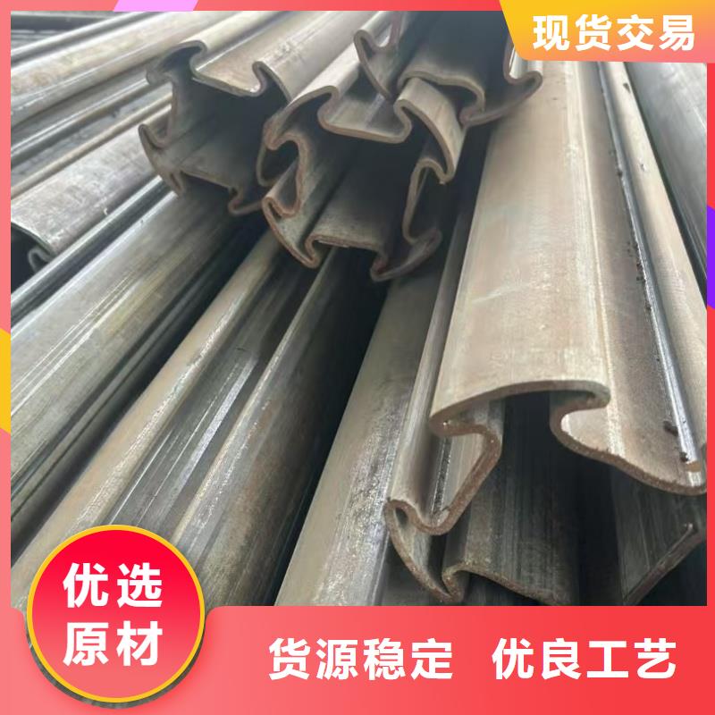 小口径椭圆管施工厂家