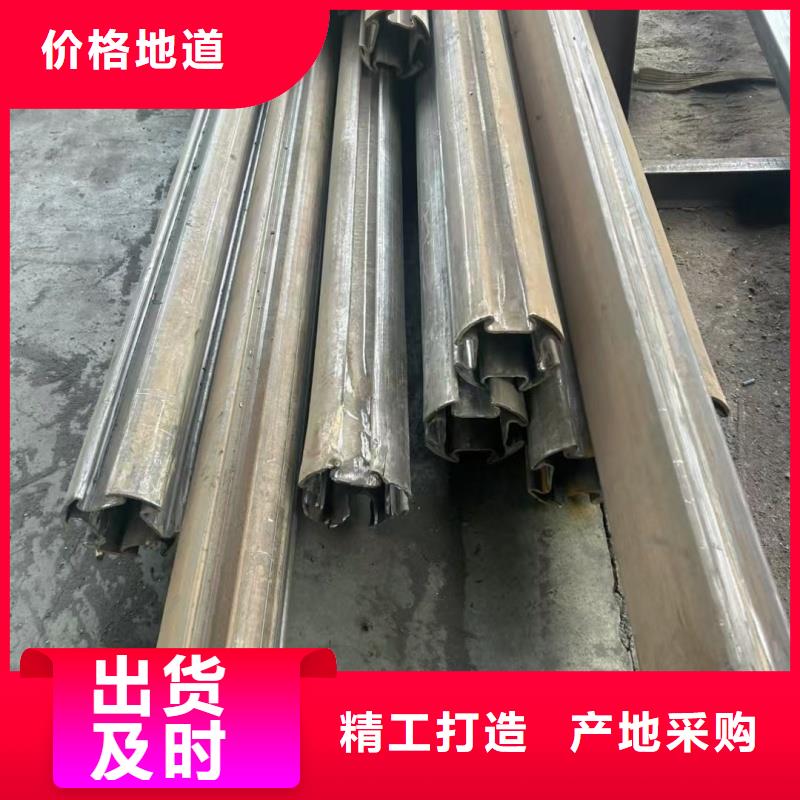 50*80镀锌八字管专业厂家直销