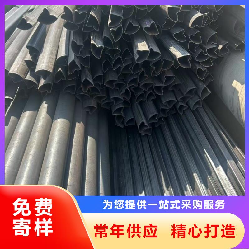 八角管找东汇钢铁有限公司