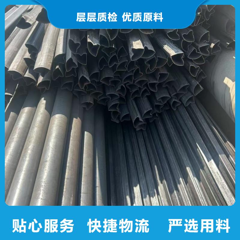 20*40镀锌D形管批发定制