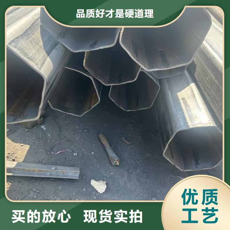 201不锈钢大口径鸭蛋圆管品质卓越