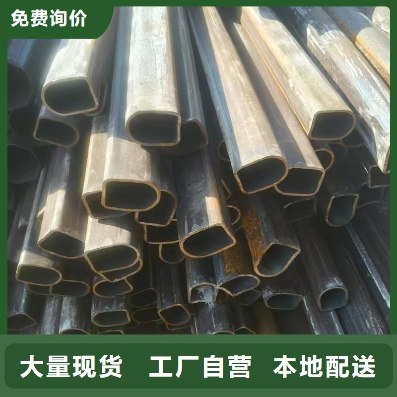 优选：316L不锈钢馒头管公司