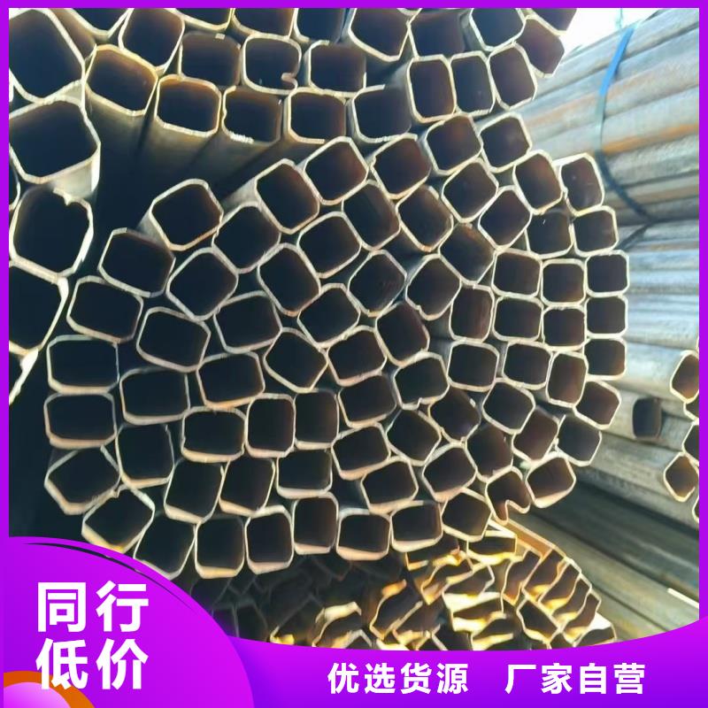 大口径凹槽管-联系方式
