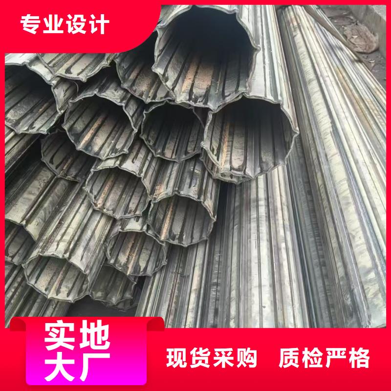 55*55镀锌八角管一站式采购服务
