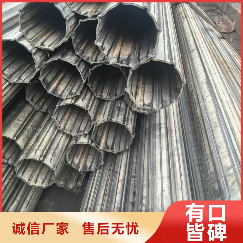 316L不锈钢薄壁馒头管技术参数