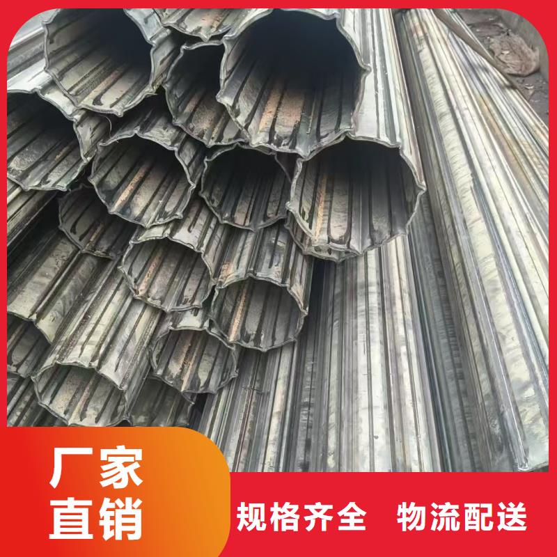 薄壁六角管钢厂直供价格