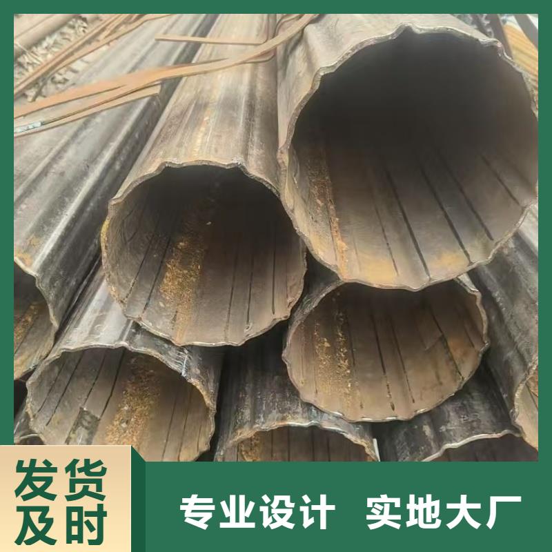薄壁椭圆管厂家直销
