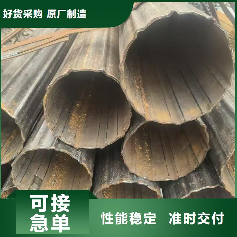 304不锈钢镀锌六角管买的放心找东汇钢铁有限公司