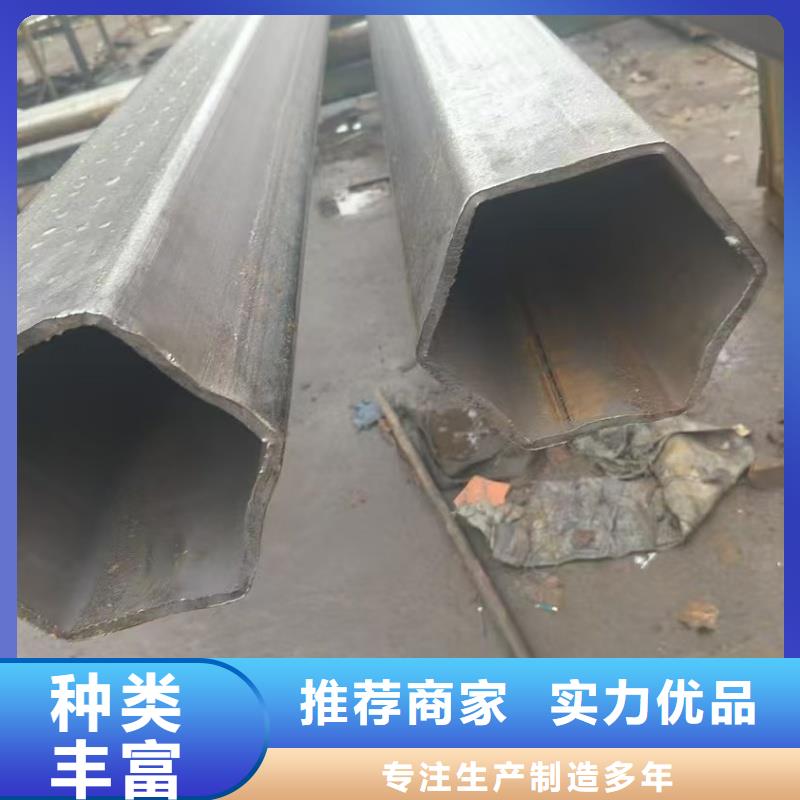 26*50镀锌椭圆管源头供应商
