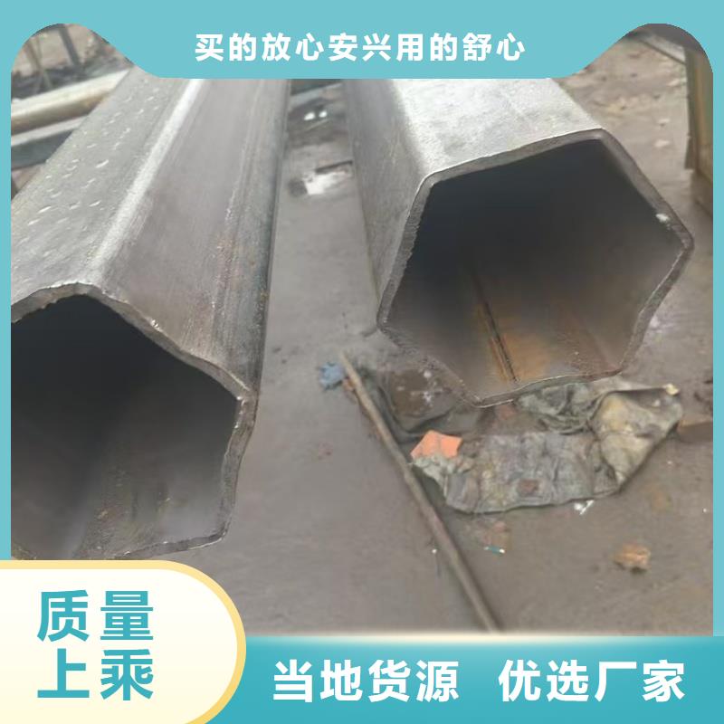 椭圆镀锌管厂家大量现货充足