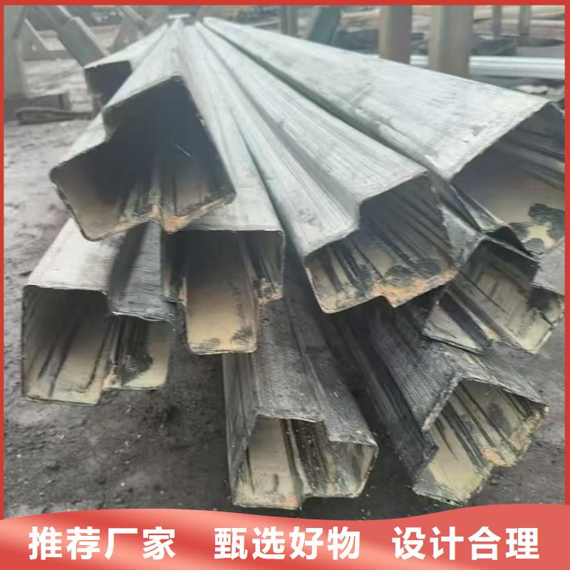 70*140镀锌马蹄管厂家直销-型号齐全