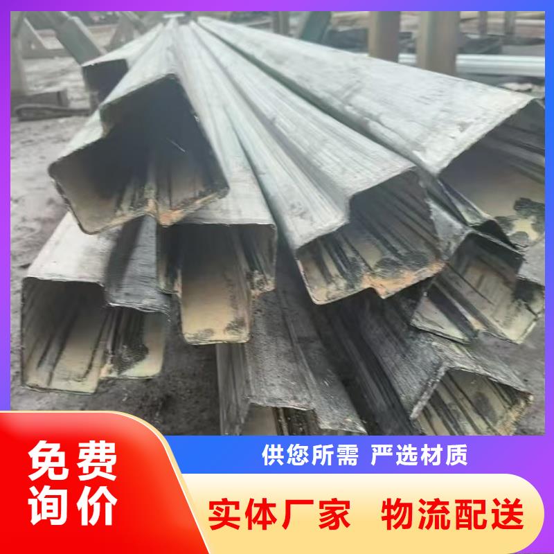 304不锈钢小口径扇形管常用指南