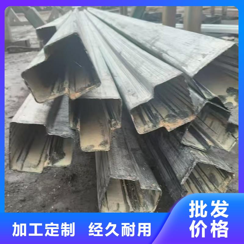 304不锈钢镀锌六角管买的放心找东汇钢铁有限公司