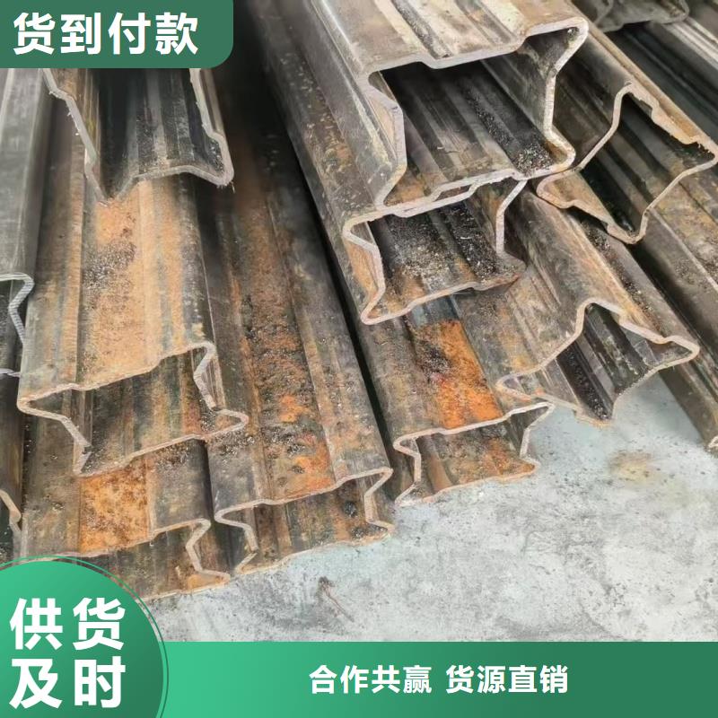 201不锈钢薄壁八角管工厂货源