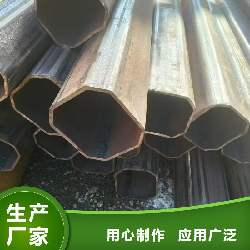 304不锈钢八字管厂家好品质