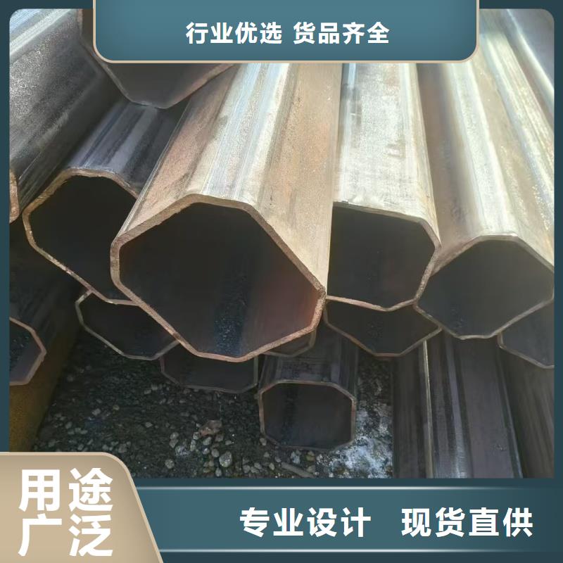 鸭蛋圆管厂家质量为主