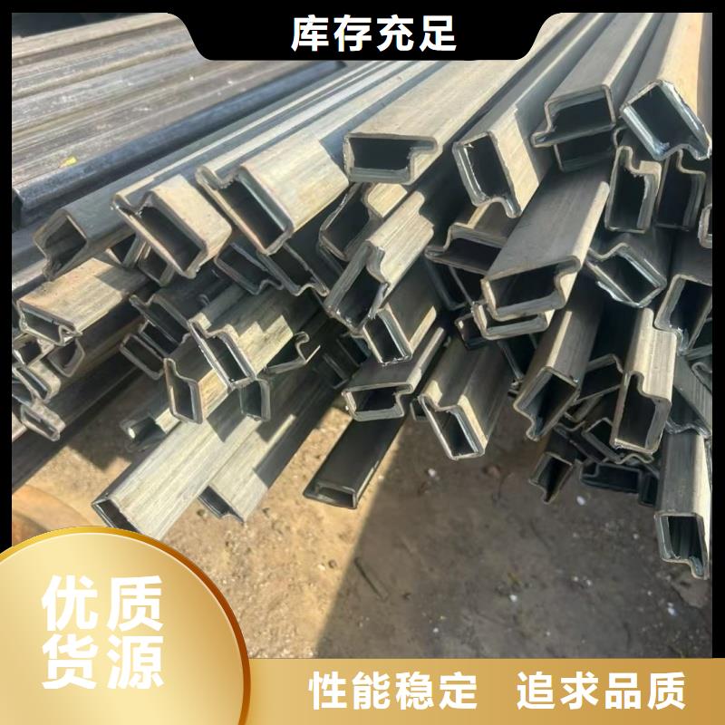 小口径椭圆管施工厂家