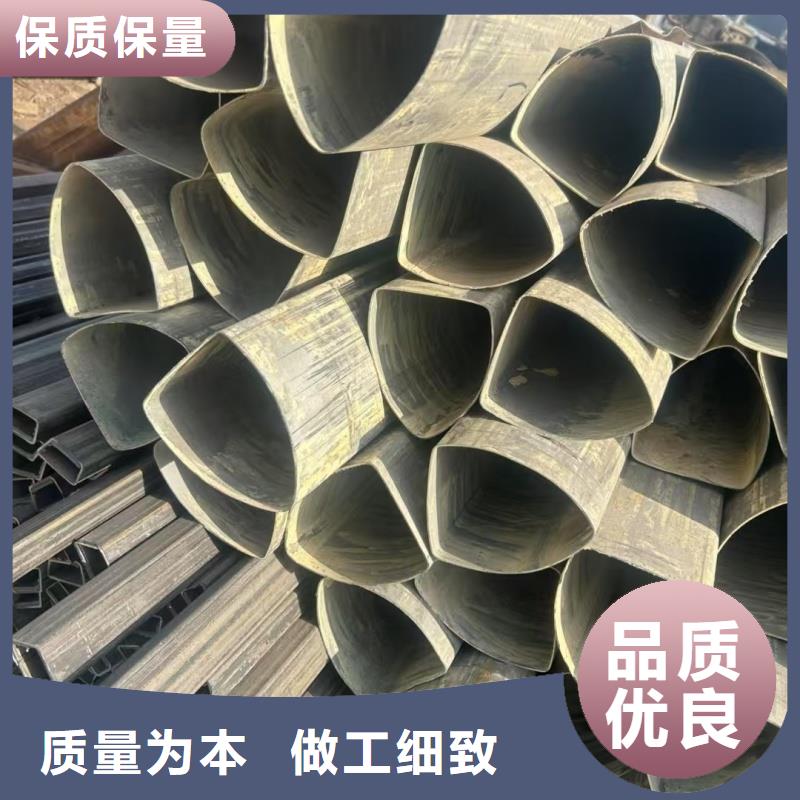 2025经验丰富#316不锈钢镀锌三角管定制#源头厂家