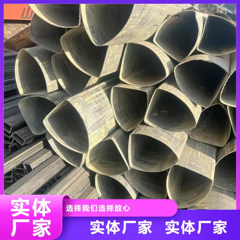 文昌市316L不锈钢面包镀锌管厂家种植基地