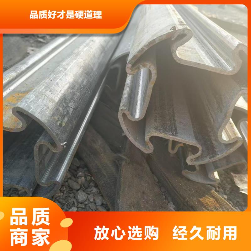 45*65镀锌梅花管生产厂家欢迎订购