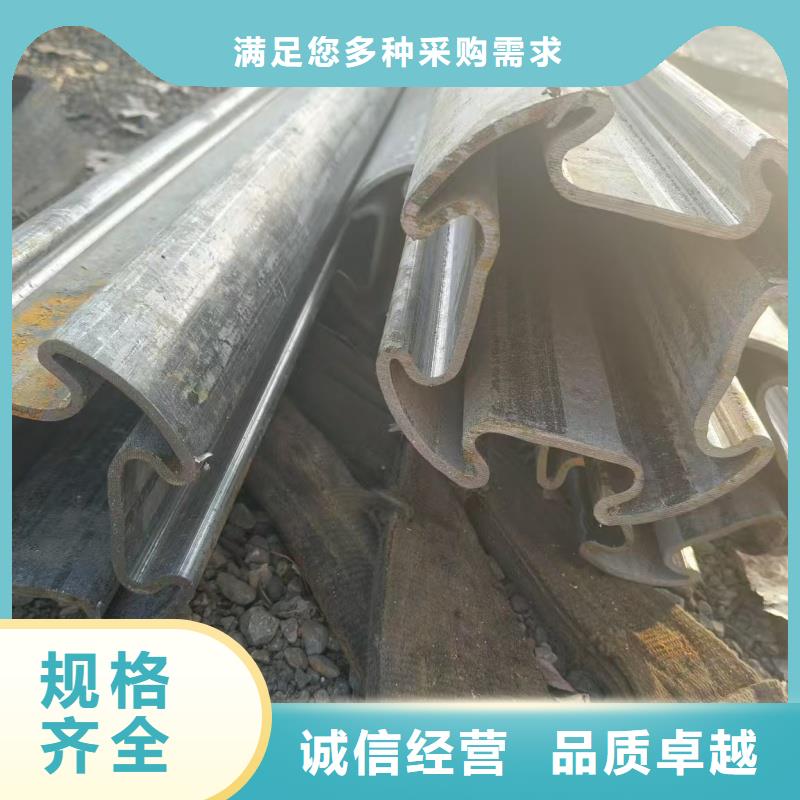 镀锌D形管-镀锌D形管保质