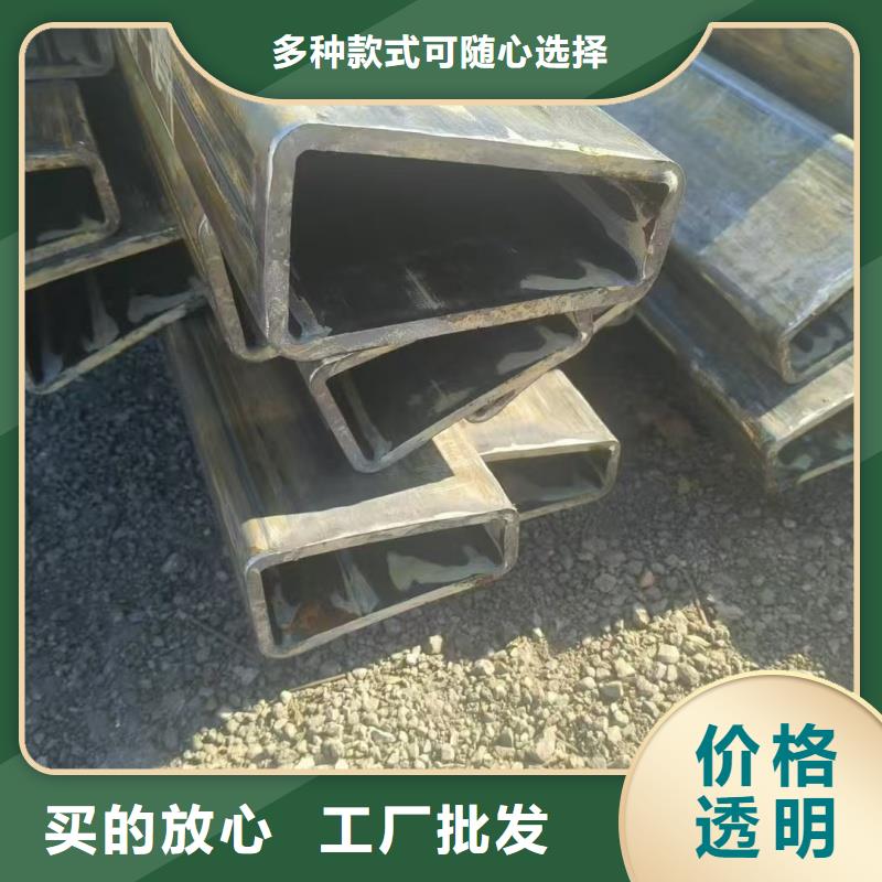 凹槽管生产厂家来图定制加工