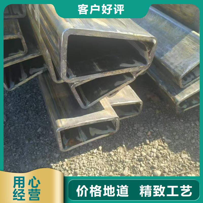 镀锌三角管-薄利多销
