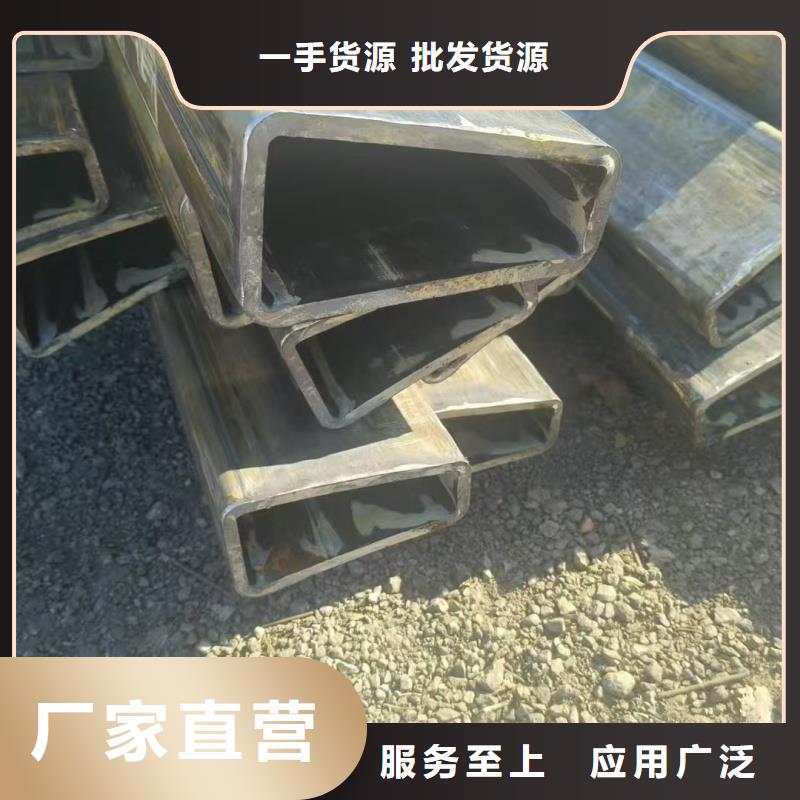 大口径扇形管来图定制