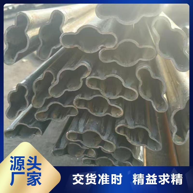 40*99镀锌凸型管配套物流配送