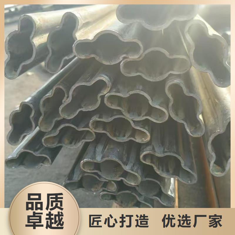 薄壁鸭蛋圆管探伤检测合格