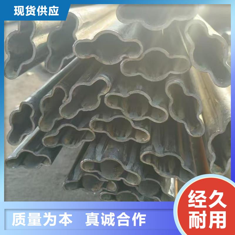 大口径扇形管来图定制
