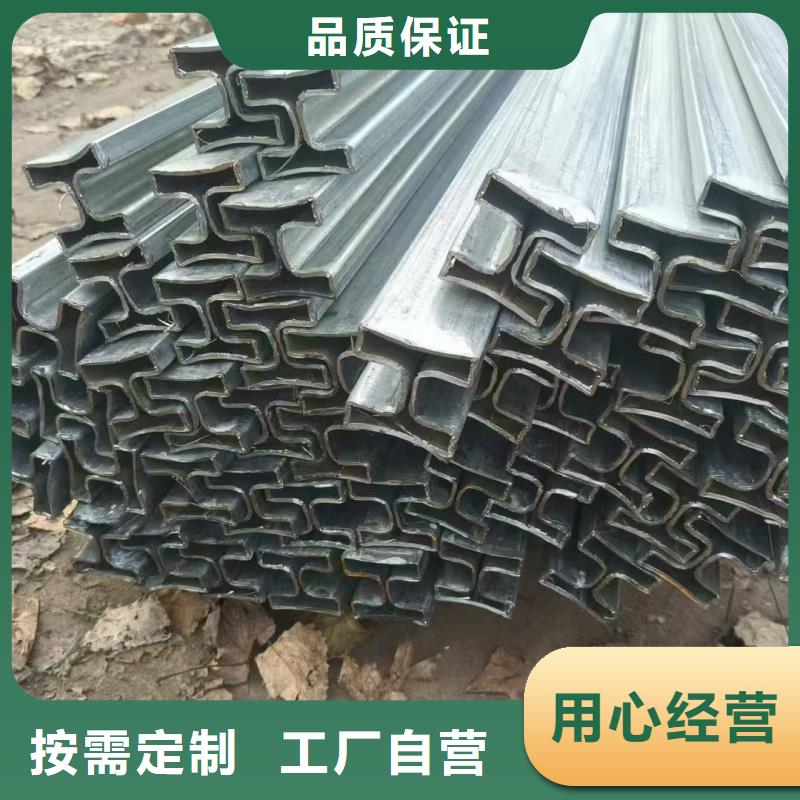 价格低的扇形管现货厂家
