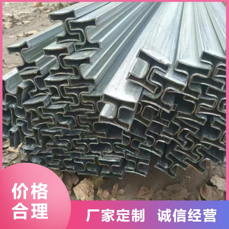 鸭蛋圆管厂家质量为主
