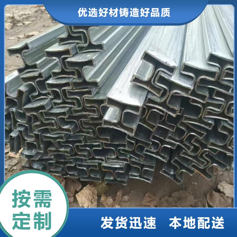 304不锈钢镀锌六角管在哪里买