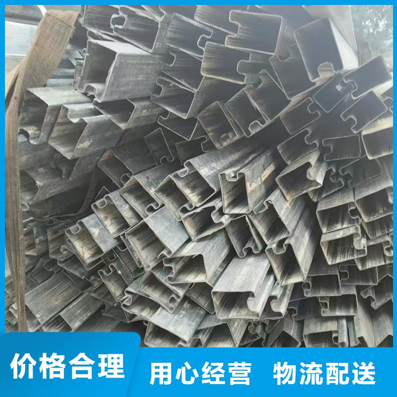 316不锈钢大口径扇形管来电咨询
