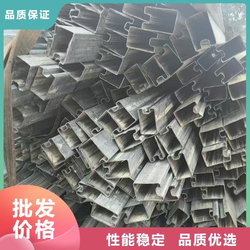 316L不锈钢楼梯扶手管型号汇总
