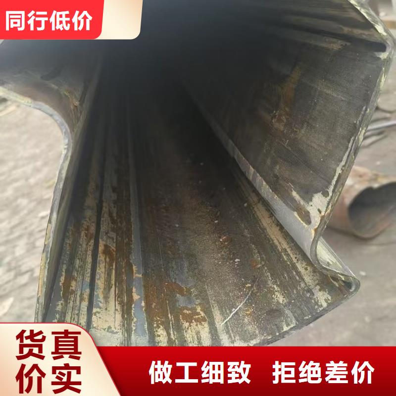 201不锈钢面包镀锌管加工厂家