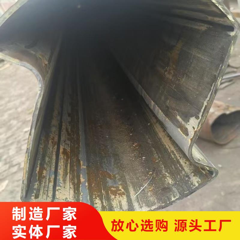 201不锈钢镀锌八字管大品牌口碑优