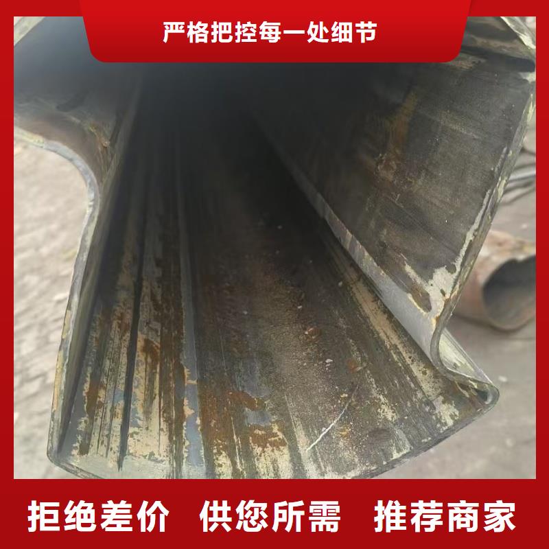 加工定制鸭蛋圆管厂家