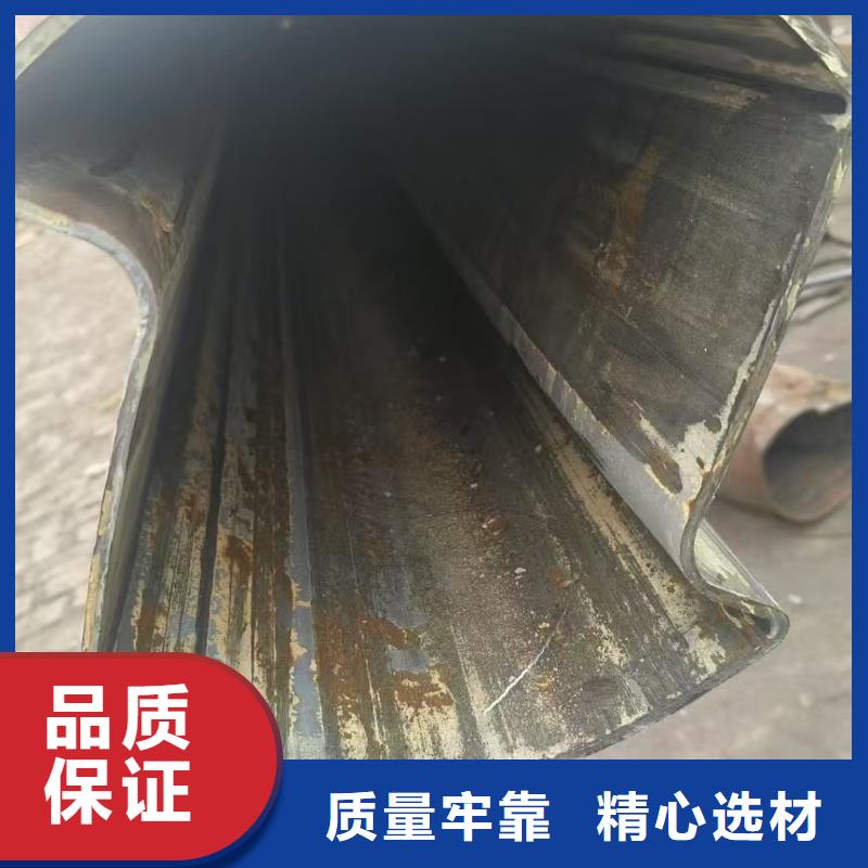 26*50镀锌椭圆管源头供应商