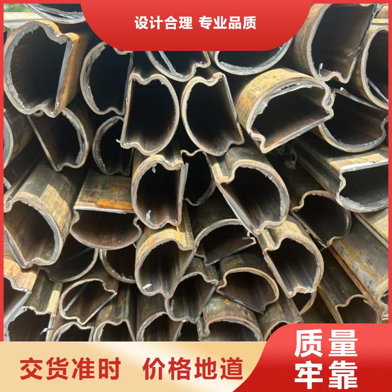 专注制造150*150镀锌八角管厂家
