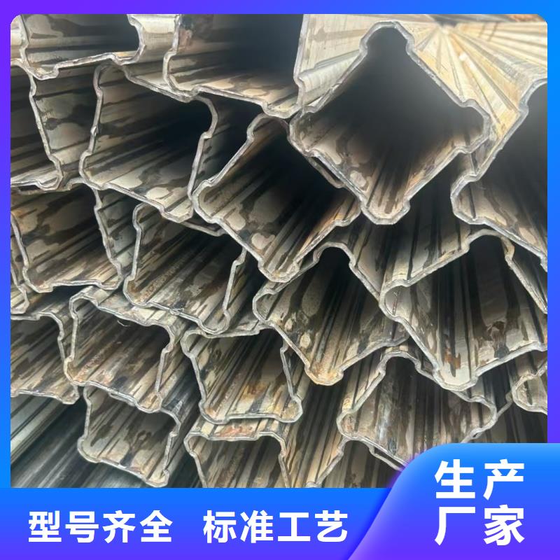 楼梯扶手管厂家现货销售