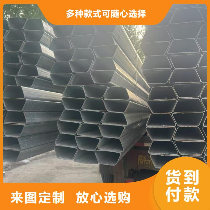 2025经验丰富#316不锈钢镀锌三角管定制#源头厂家