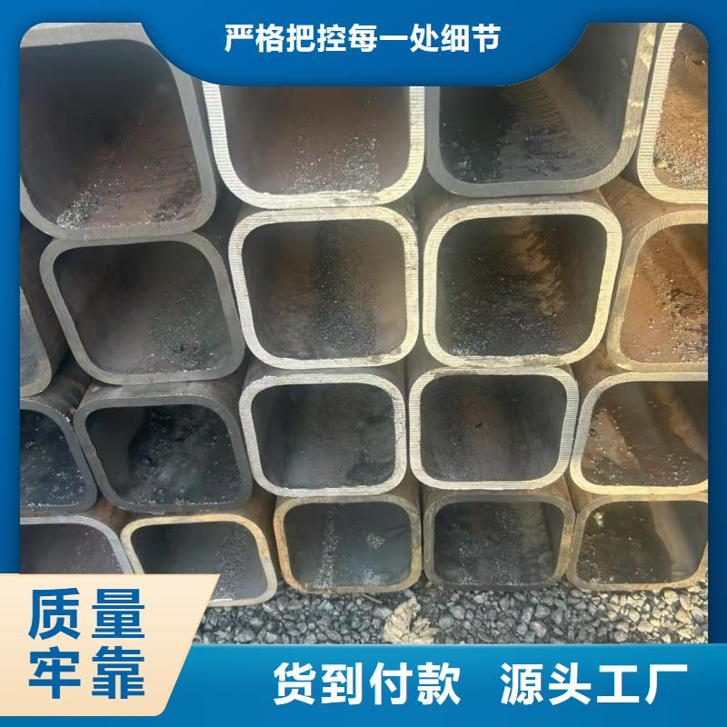 150*150镀锌八角管-一心为客户
