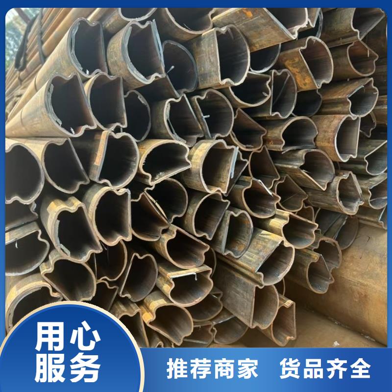 304不锈钢小口径扇形管常用指南