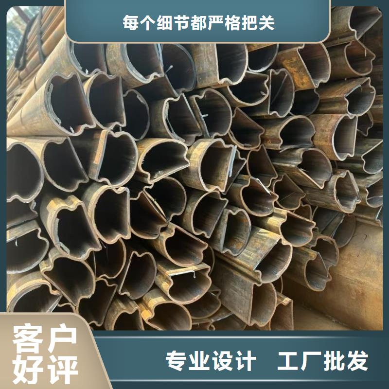 15*35镀锌六角管支持非标定制
