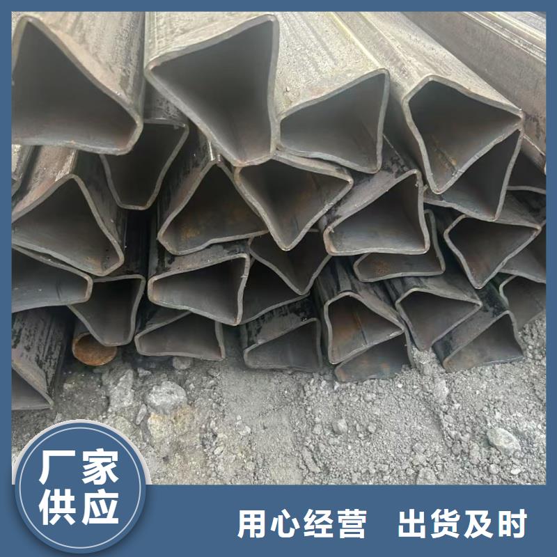 52*72镀锌椭圆管现货销售
