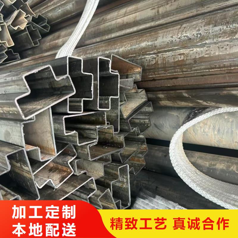 304不锈钢馒头镀锌管厂家一手货源